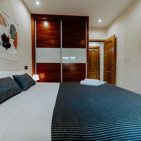 Apartamento Colón 28 Logroño Exterior foto