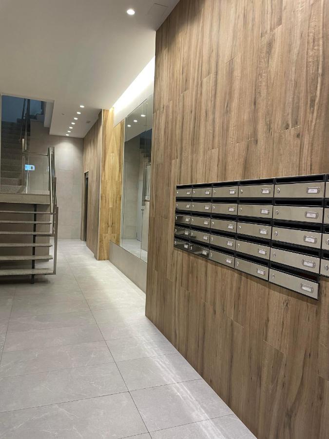Apartamento Colón 28 Logroño Exterior foto