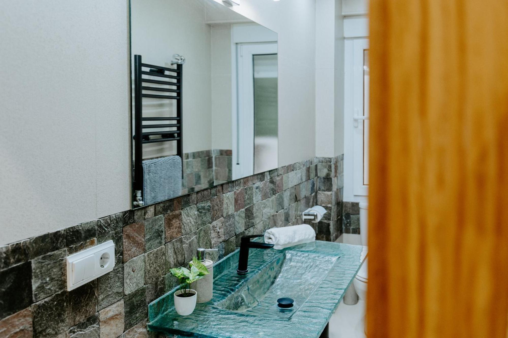 Apartamento Colón 28 Logroño Exterior foto