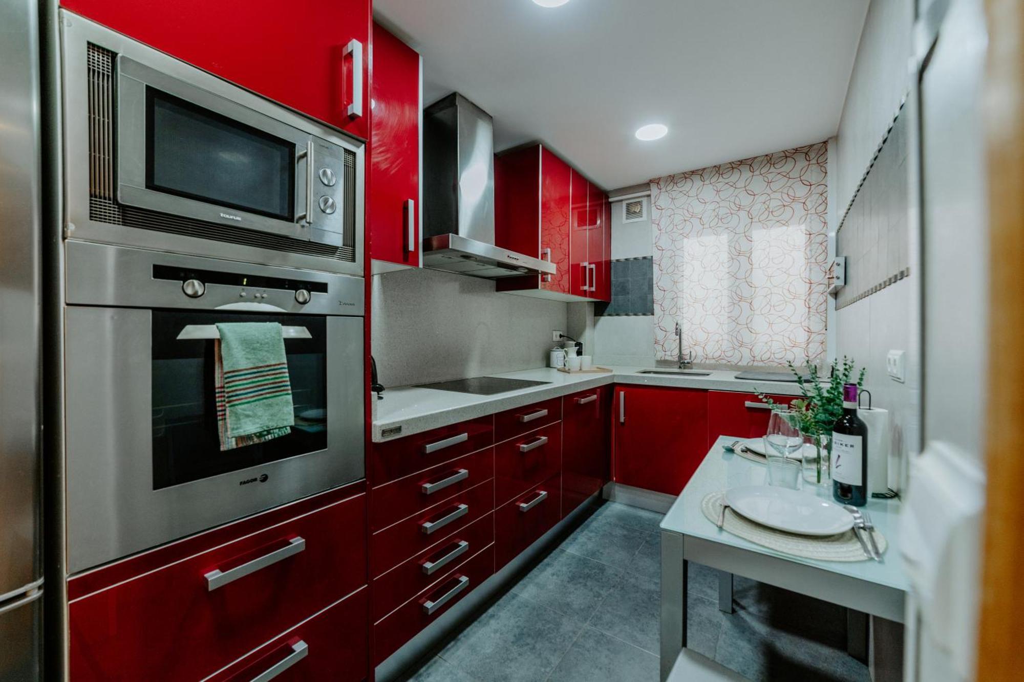 Apartamento Colón 28 Logroño Exterior foto